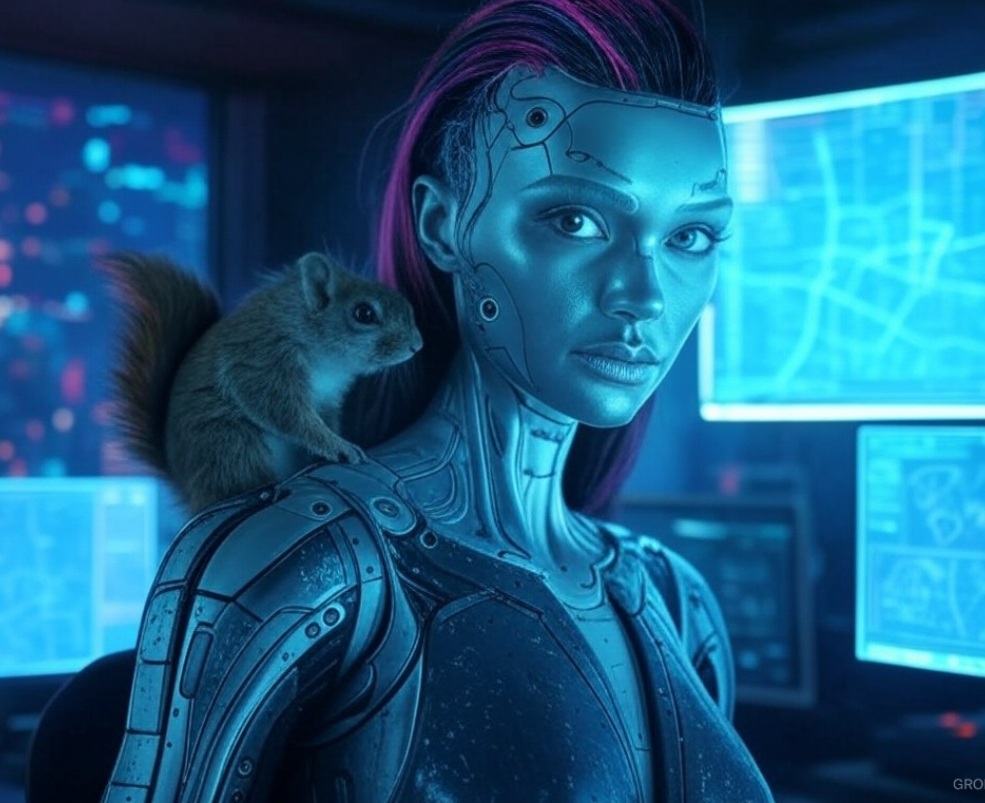 AI Assistant